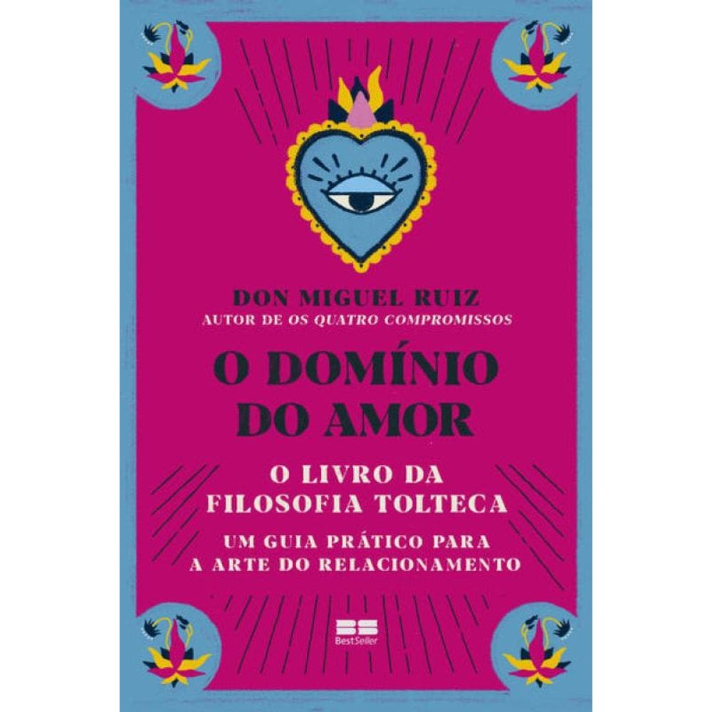 O domínio do amor