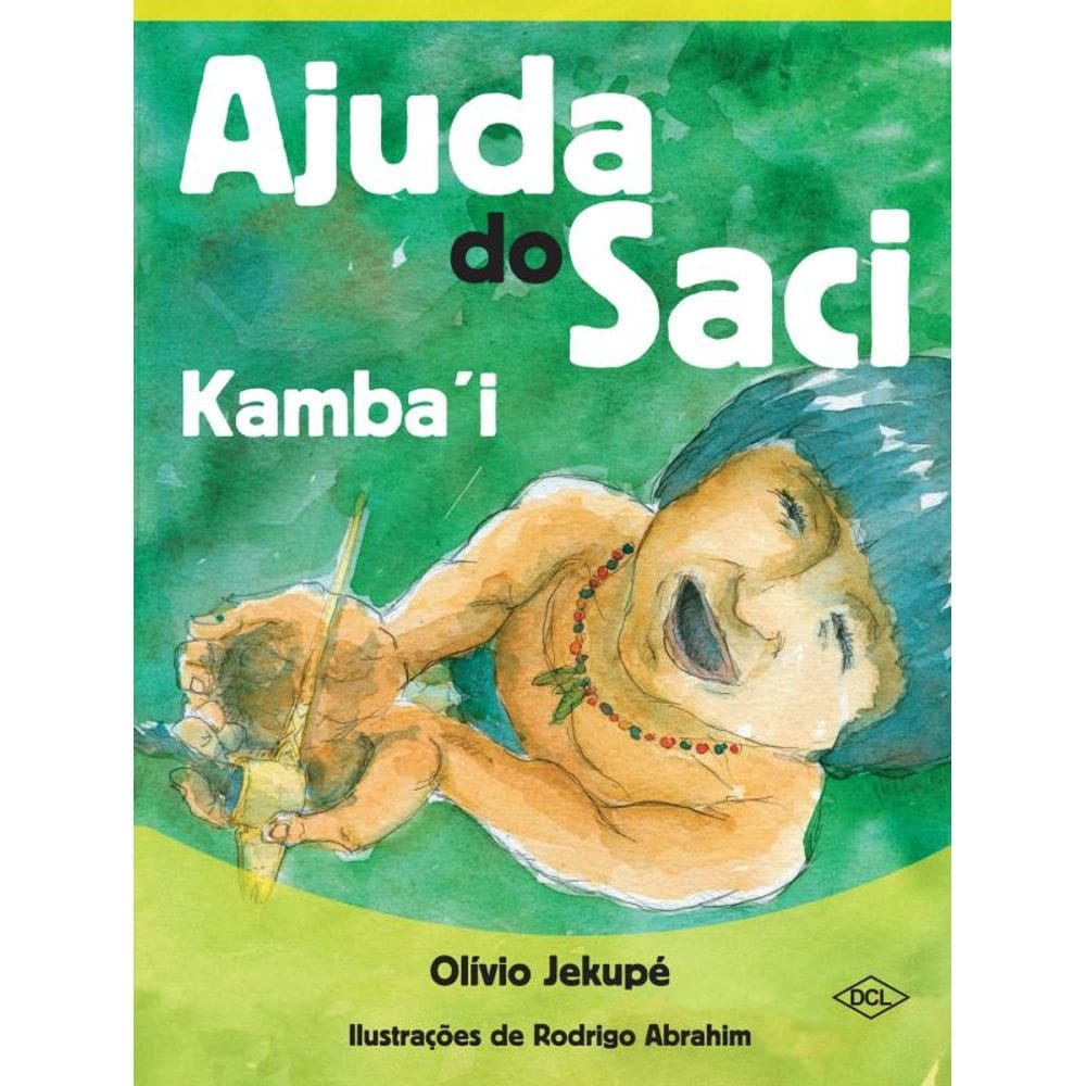 Ajuda do saci kambai
