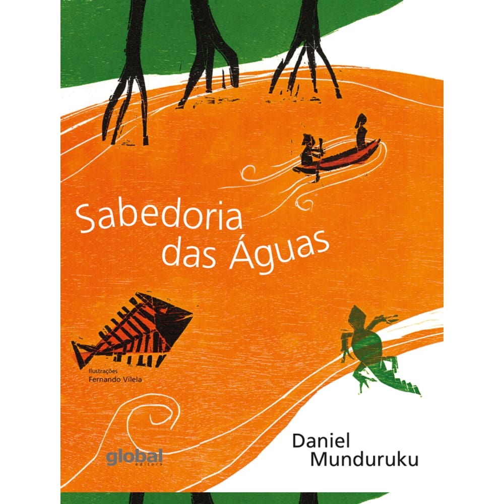 Sabedoria das águas