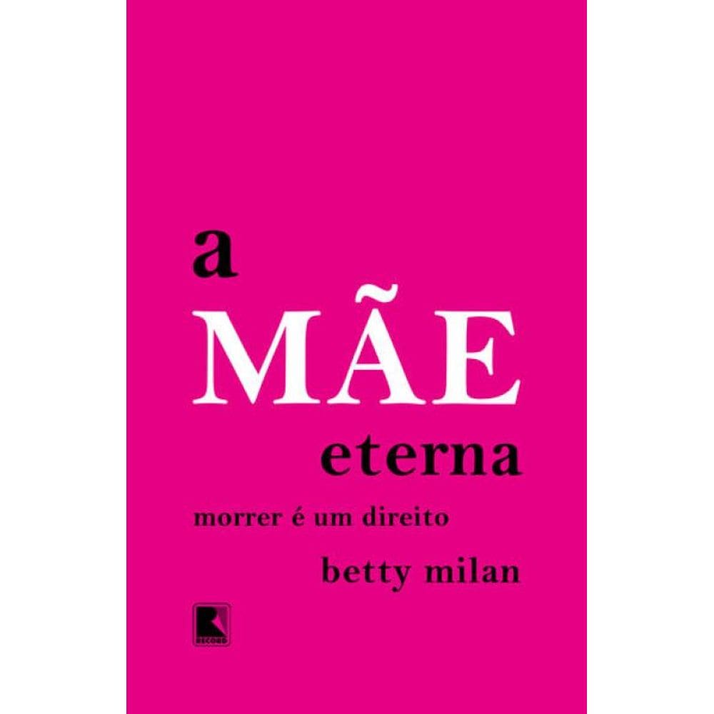 A mãe eterna