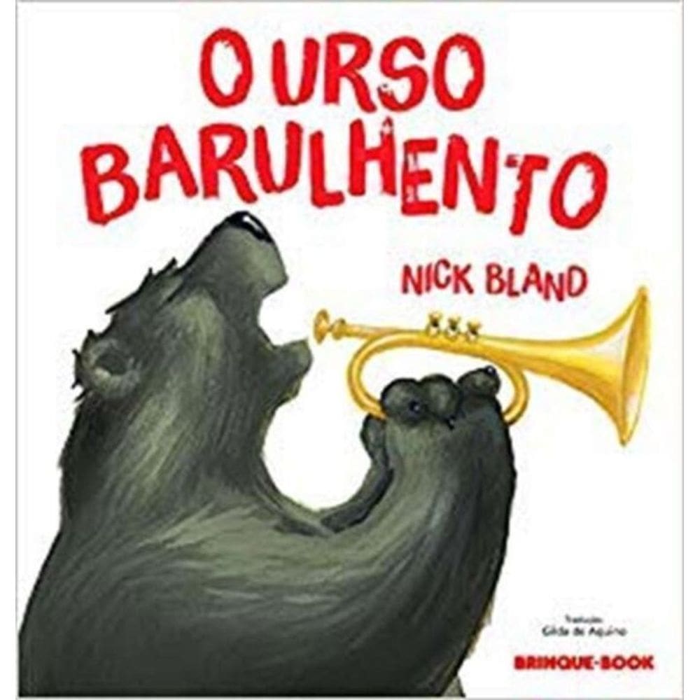 Urso Barulhento, O