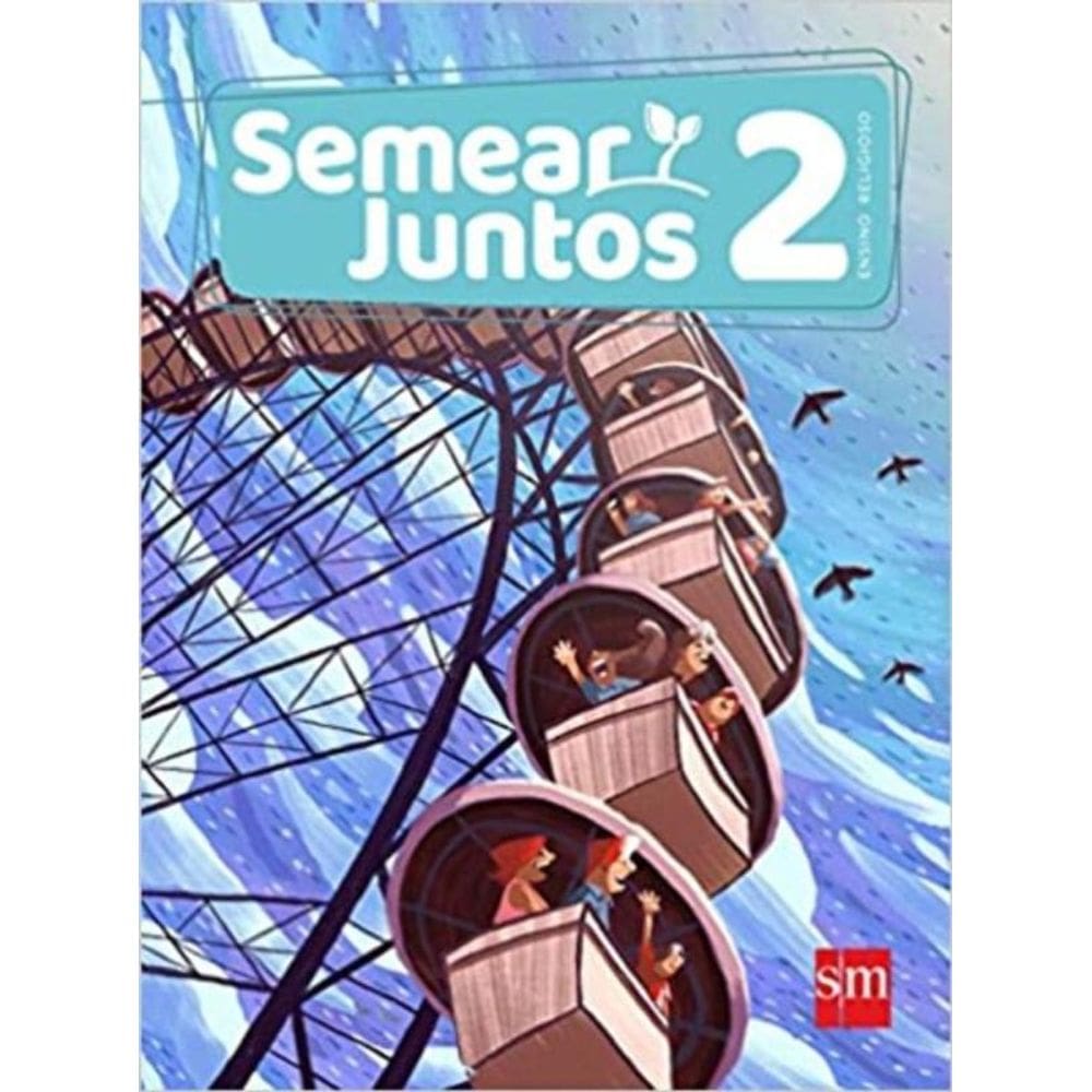 Semear Juntos Ensino Religioso 02