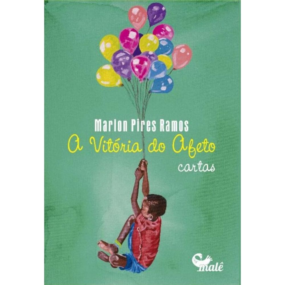 A Vitória Do Afeto - Cartas