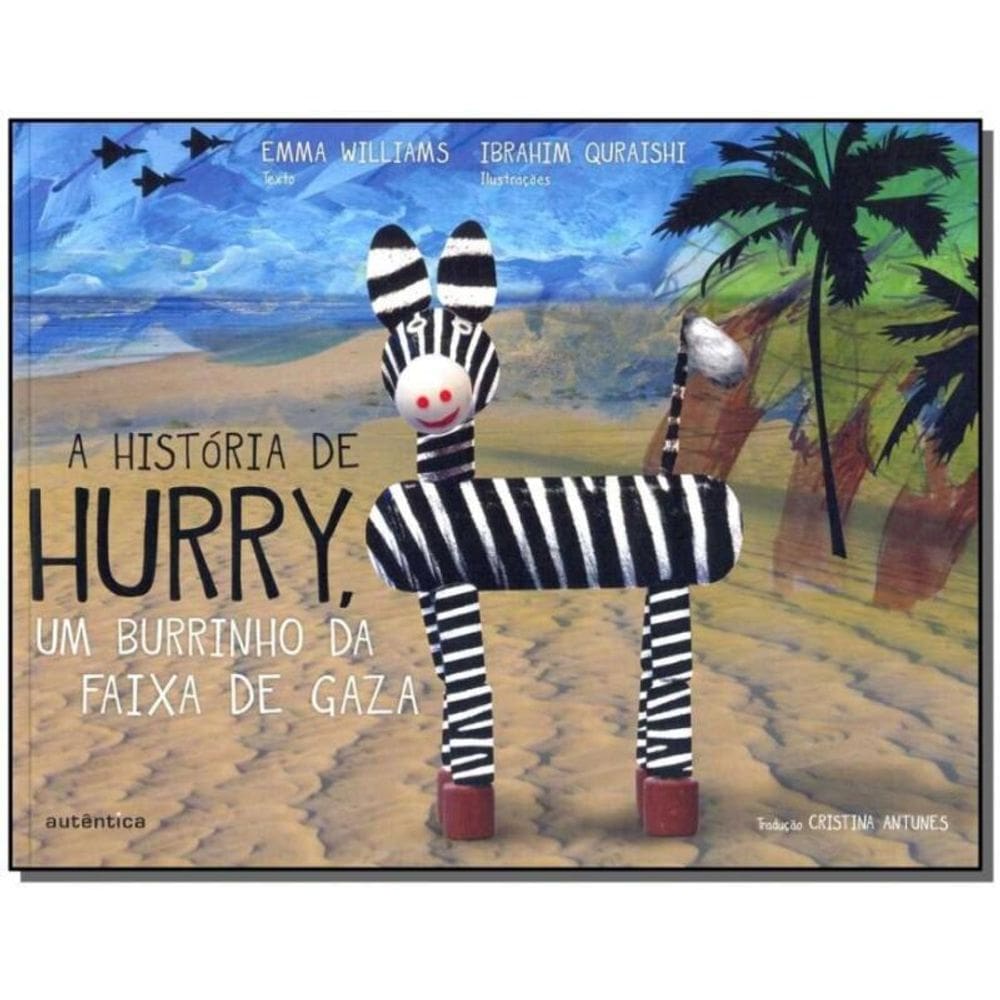 Historia De Hurry, A