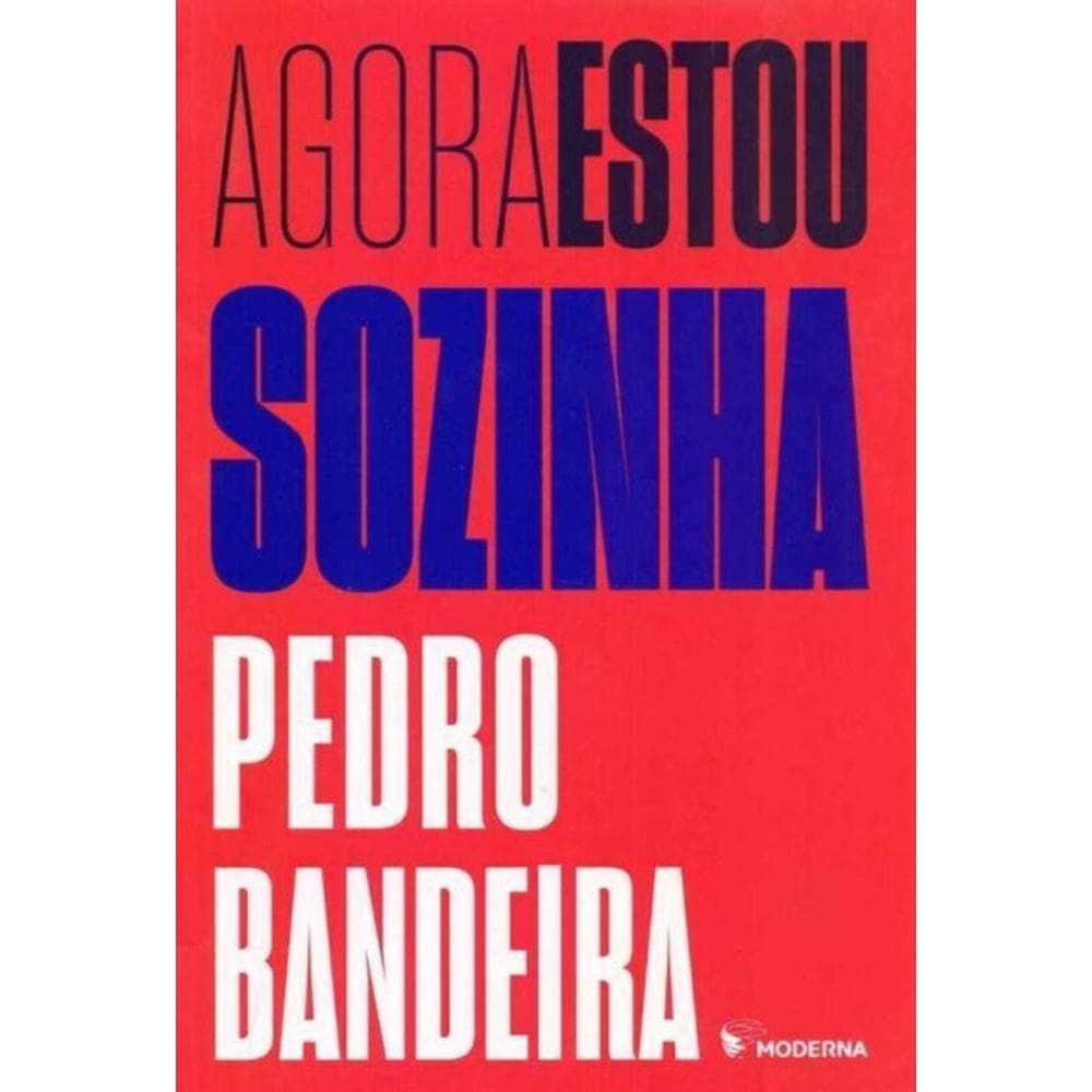 Agora Estou Sozinha - Reformulado