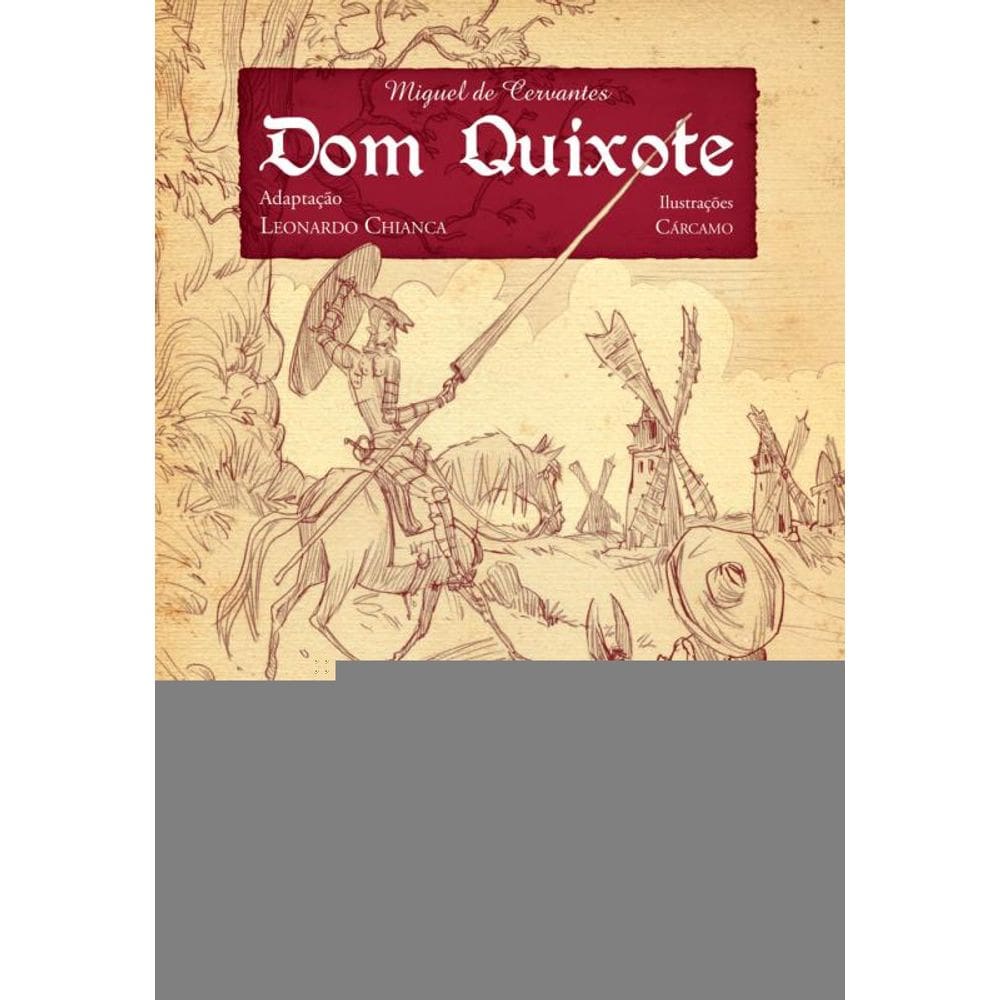 Dom Quixote