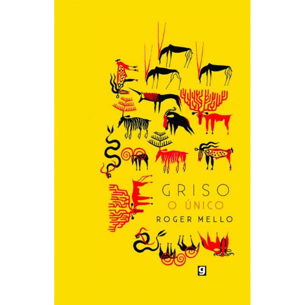 Griso, o único