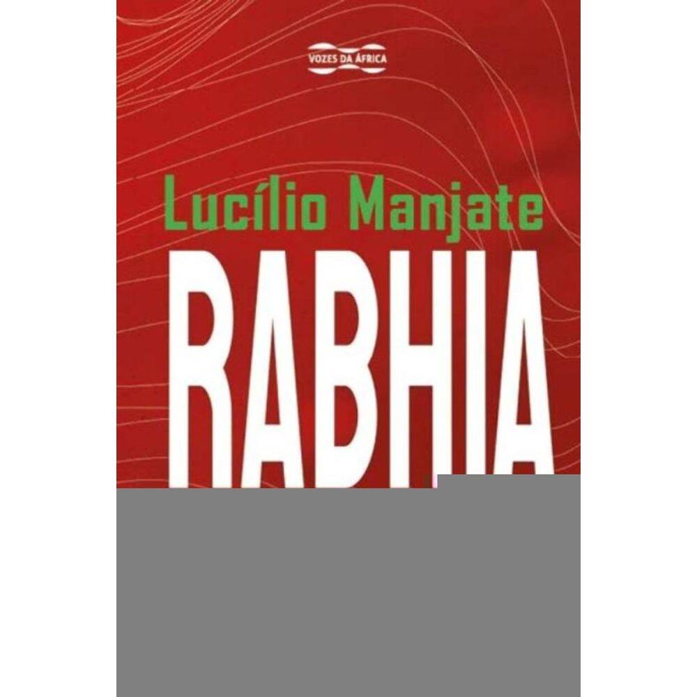 Rabhia