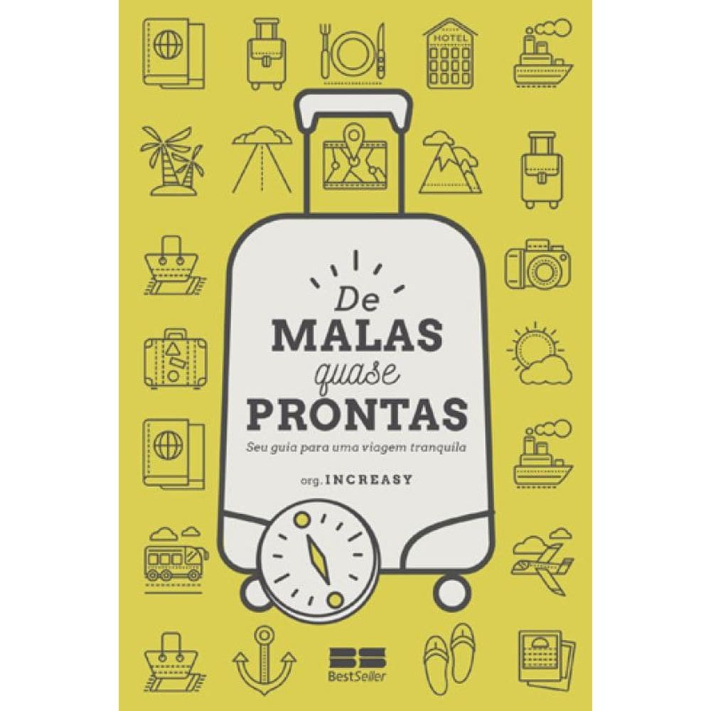 De malas quase prontas