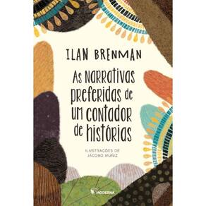 As Narrativas Preferidas De Um Contador De Historias