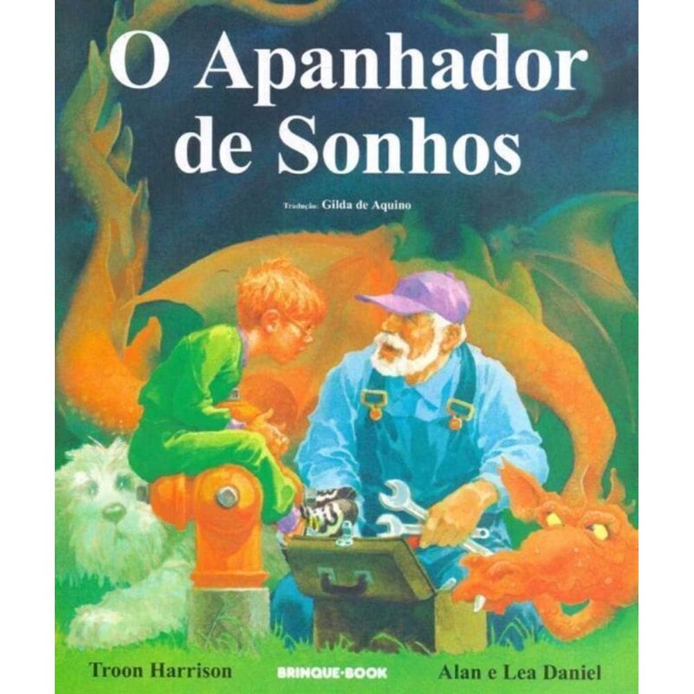 Apanhador de Sonhos, O