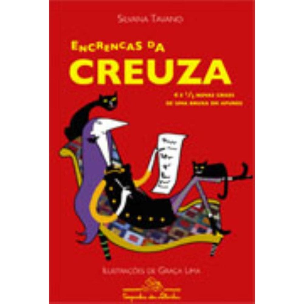 Encrencas da Creuza