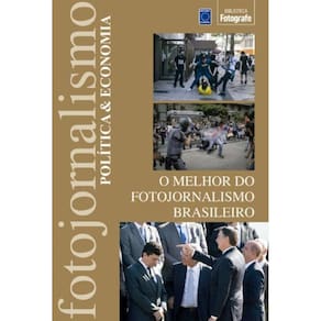 Melhor Do Fotojorn. Brasileiro:Politica & Economia