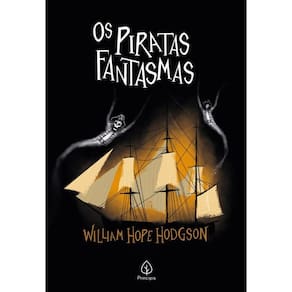 Os piratas fantasmas