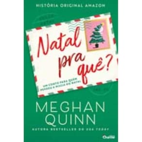 Natal Pra Que?