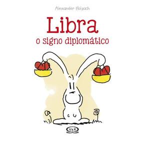 Libra: o signo diplomático: O Signo Diplomático
