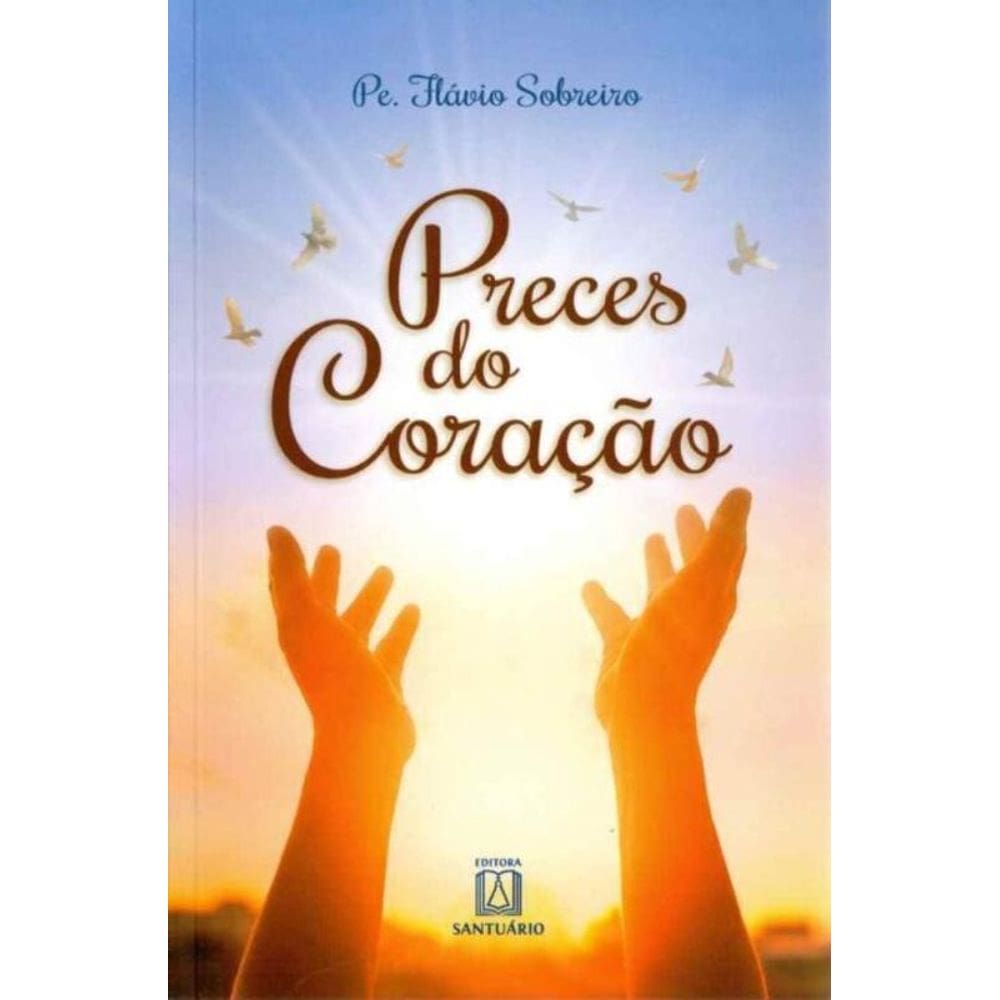 Preces do Coração