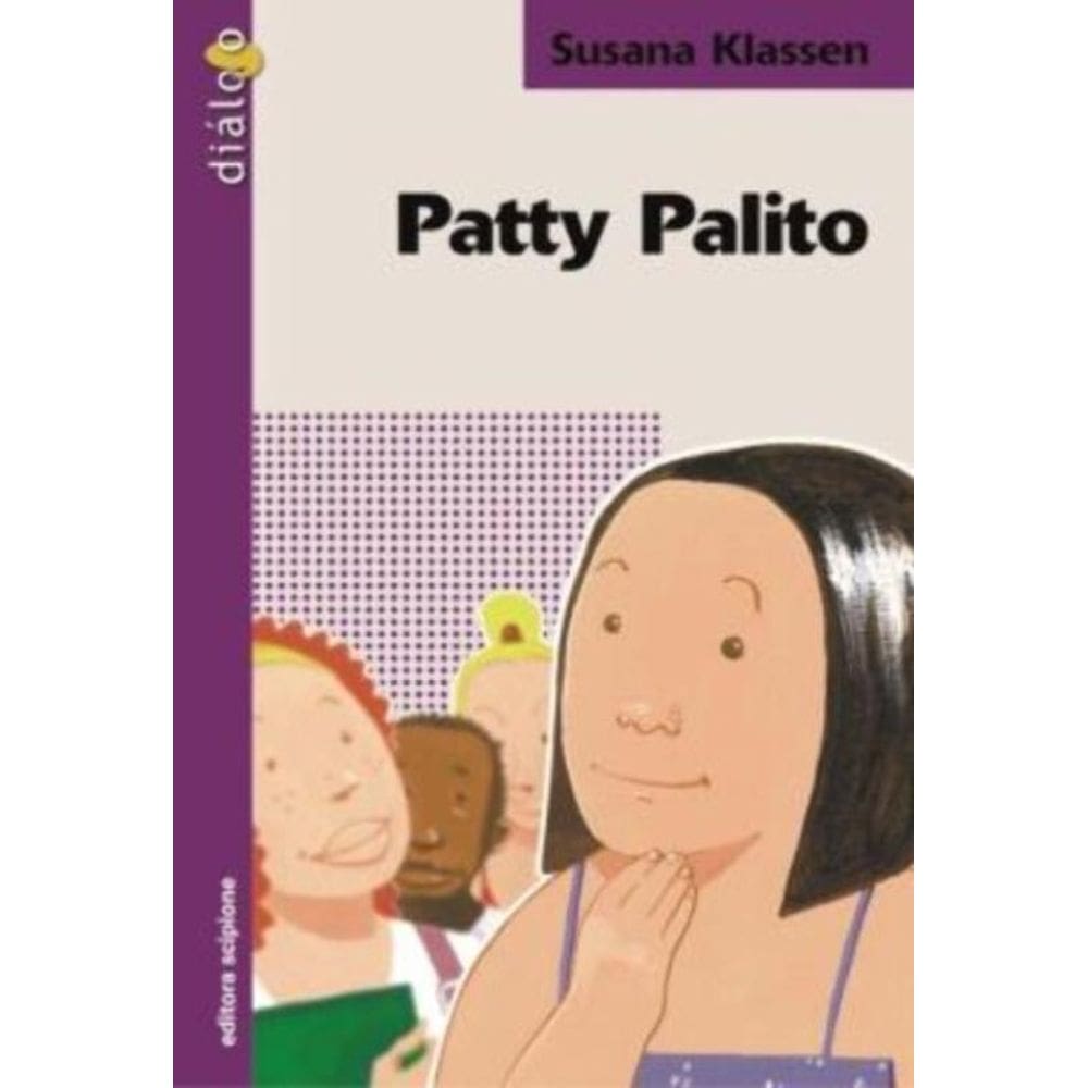 Patty Palito