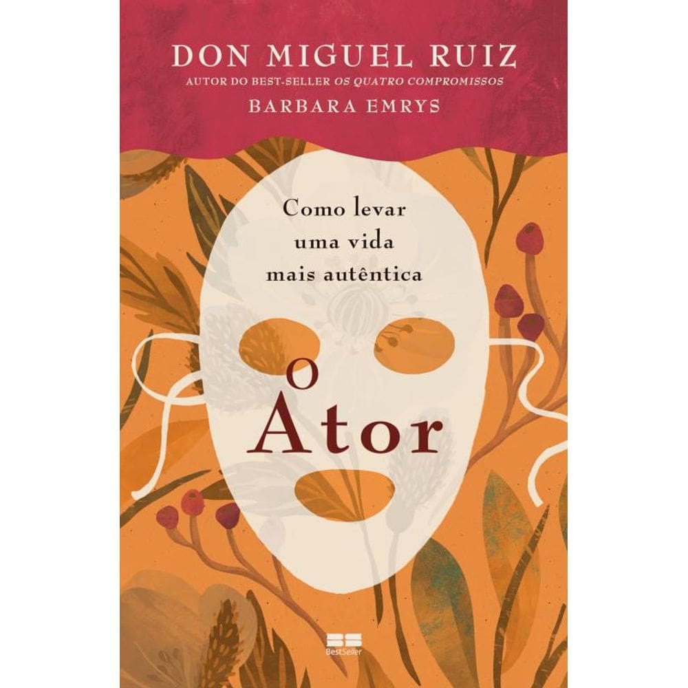 O ator: Como levar uma vida mais autêntica