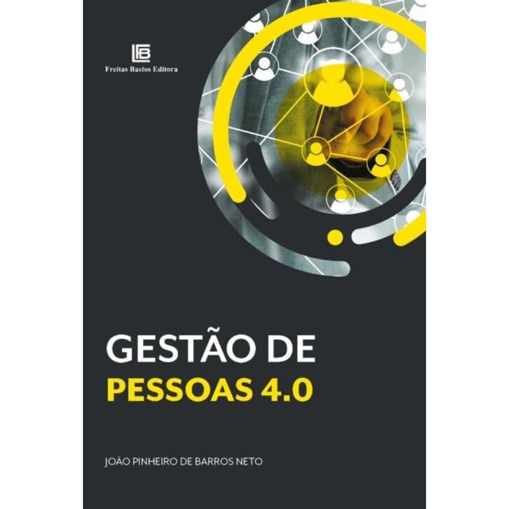 Gestão De Pessoas 4.0