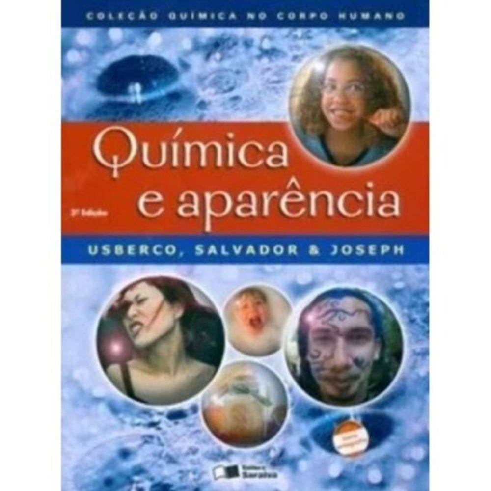 Química  E Aparência