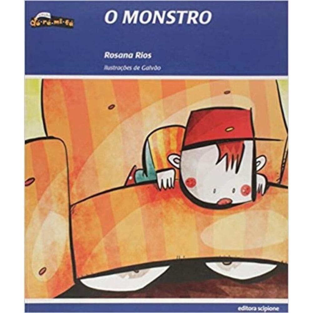 Monstro, O