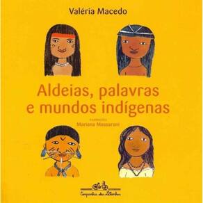 Aldeias, Palavras e Mundos Indígenas - 02Ed/19