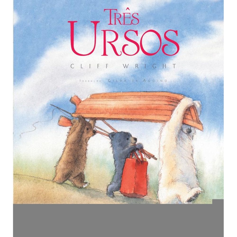 Três ursos