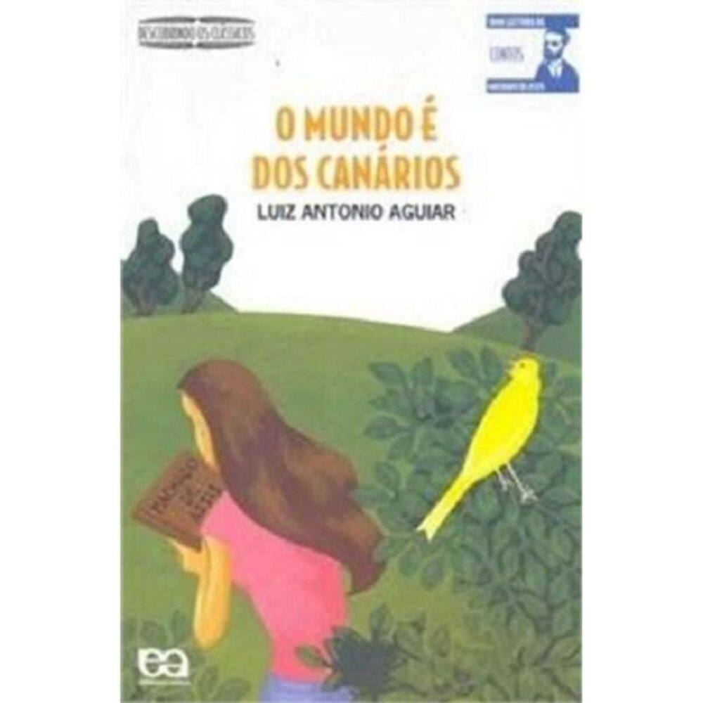 Mundo É Dos Canários, O