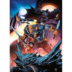 Batman Especial Vol. 9: Corporação Exterminador