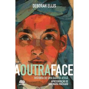 A outra face - História de uma garota afegã