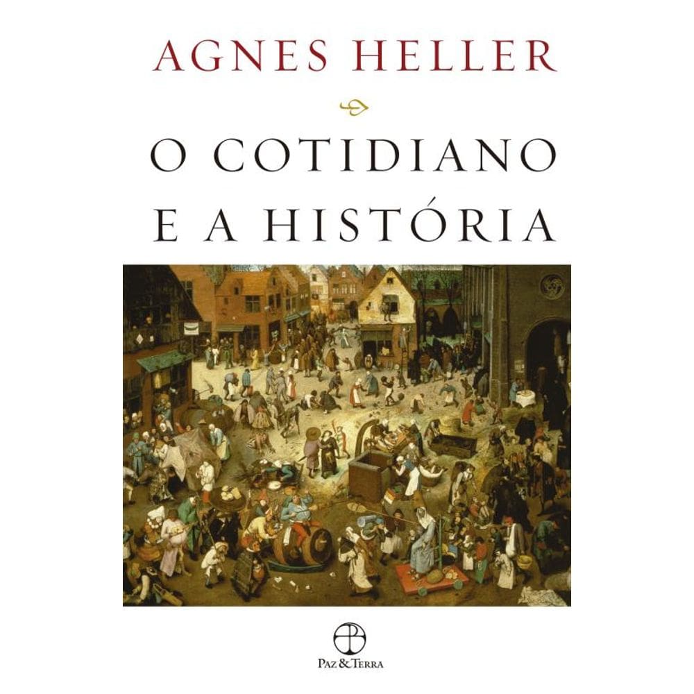 O cotidiano e a história