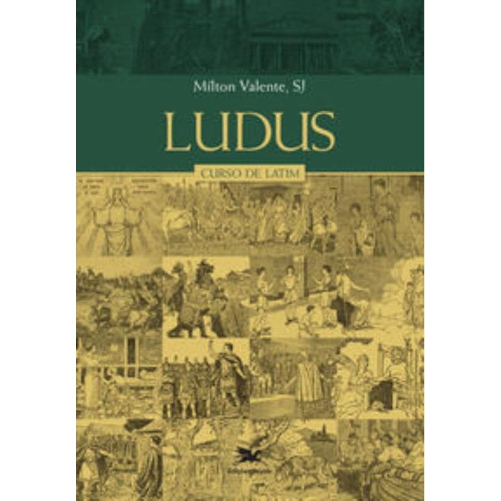 Ludus - Curso De Latim