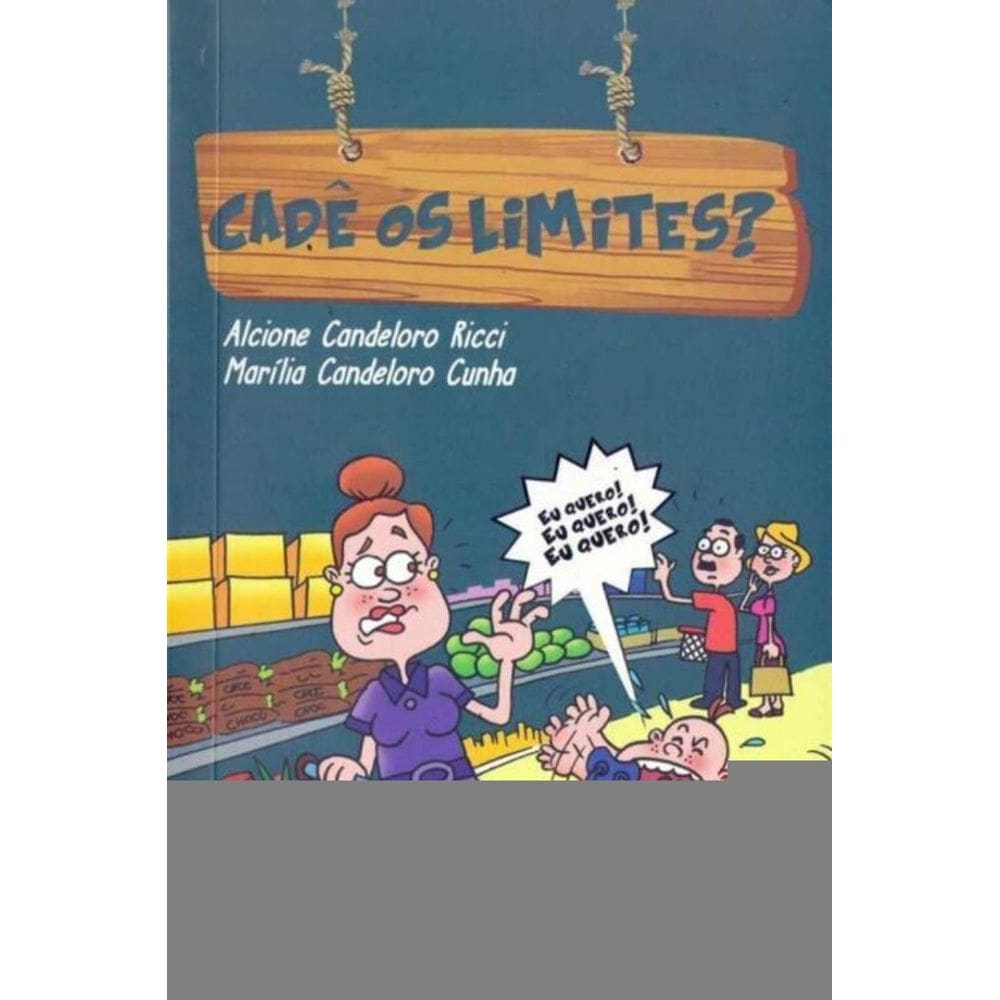 Cadê os Limites?