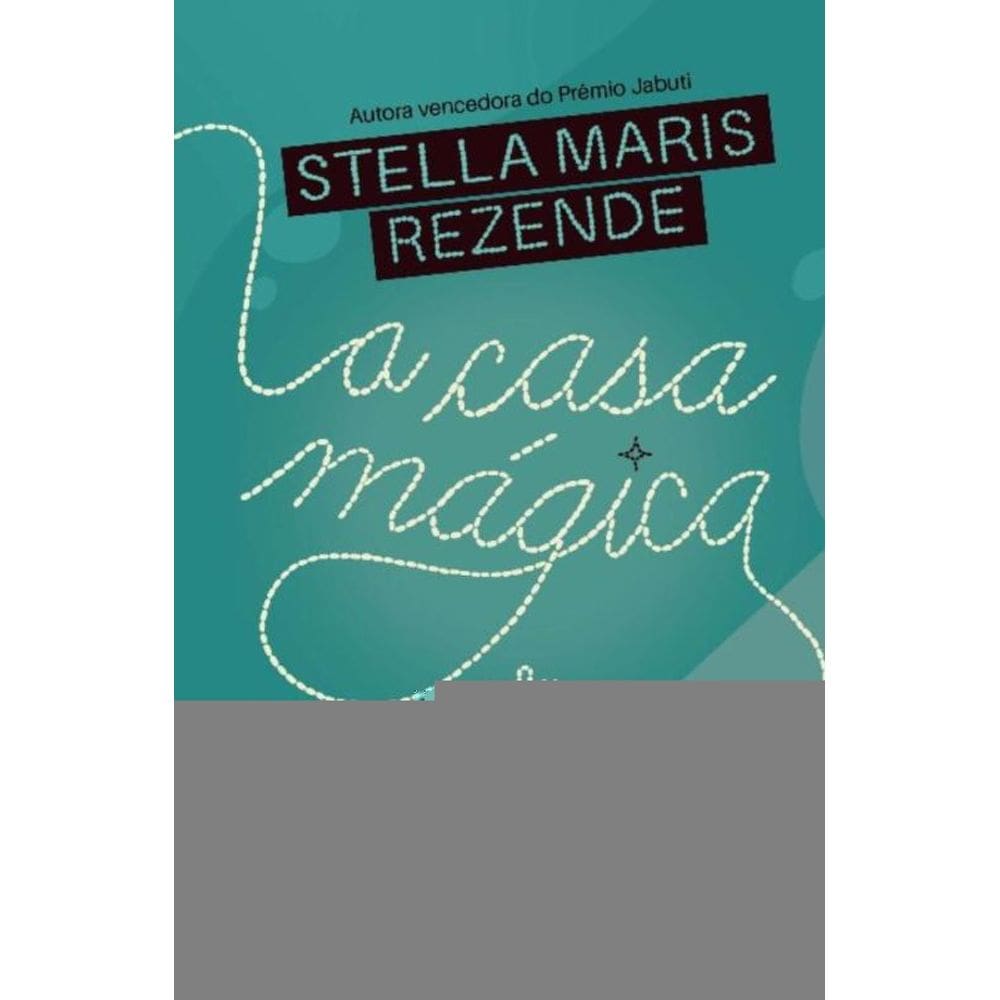 A Casa Mágica