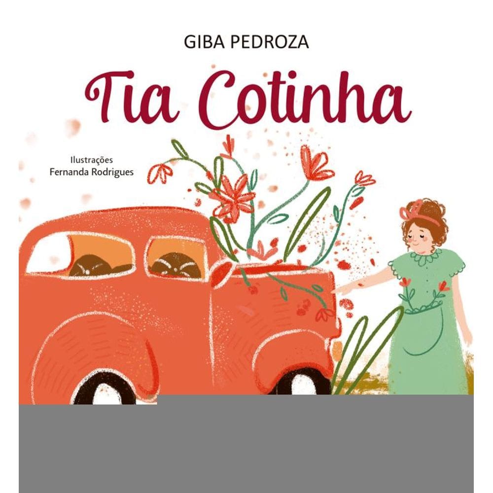 Tia Cotinha