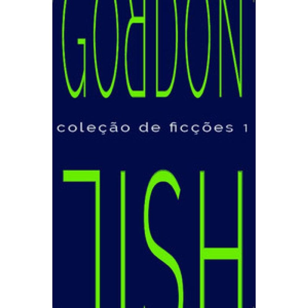 Coleção De Ficções