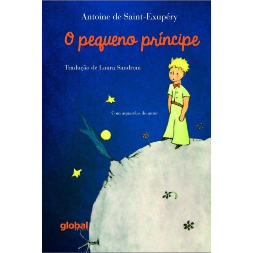 Pequeno Principe, O - (Global)