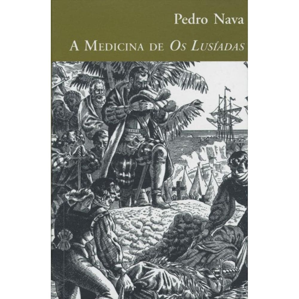 A Medicina de Os Lusíadas