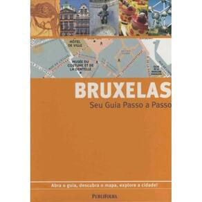 Bruxelas - Seu Guia Passo a Passo