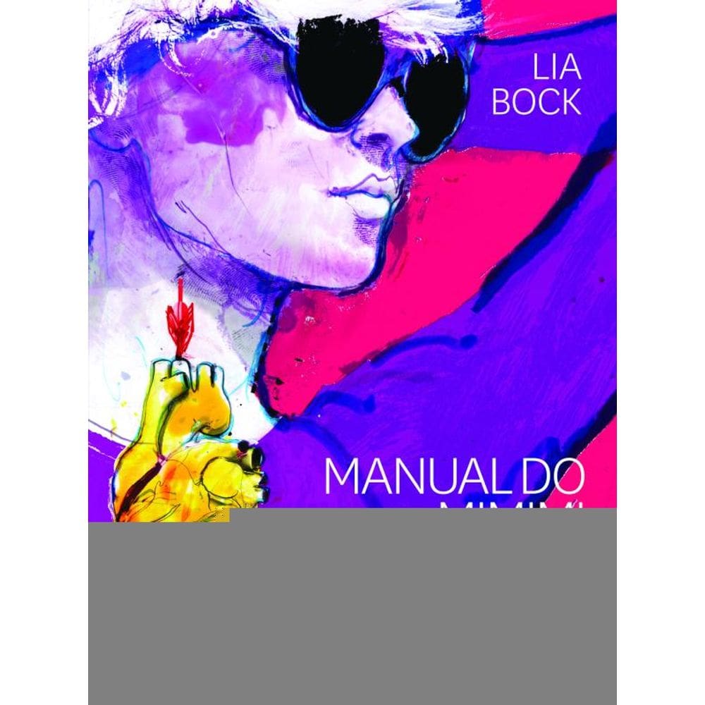Manual do mimimi