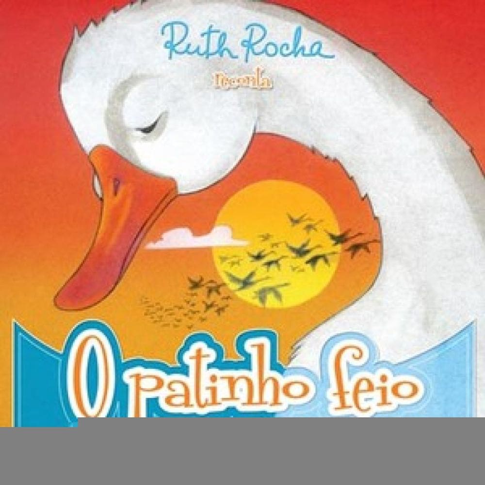 O Patinho Feio