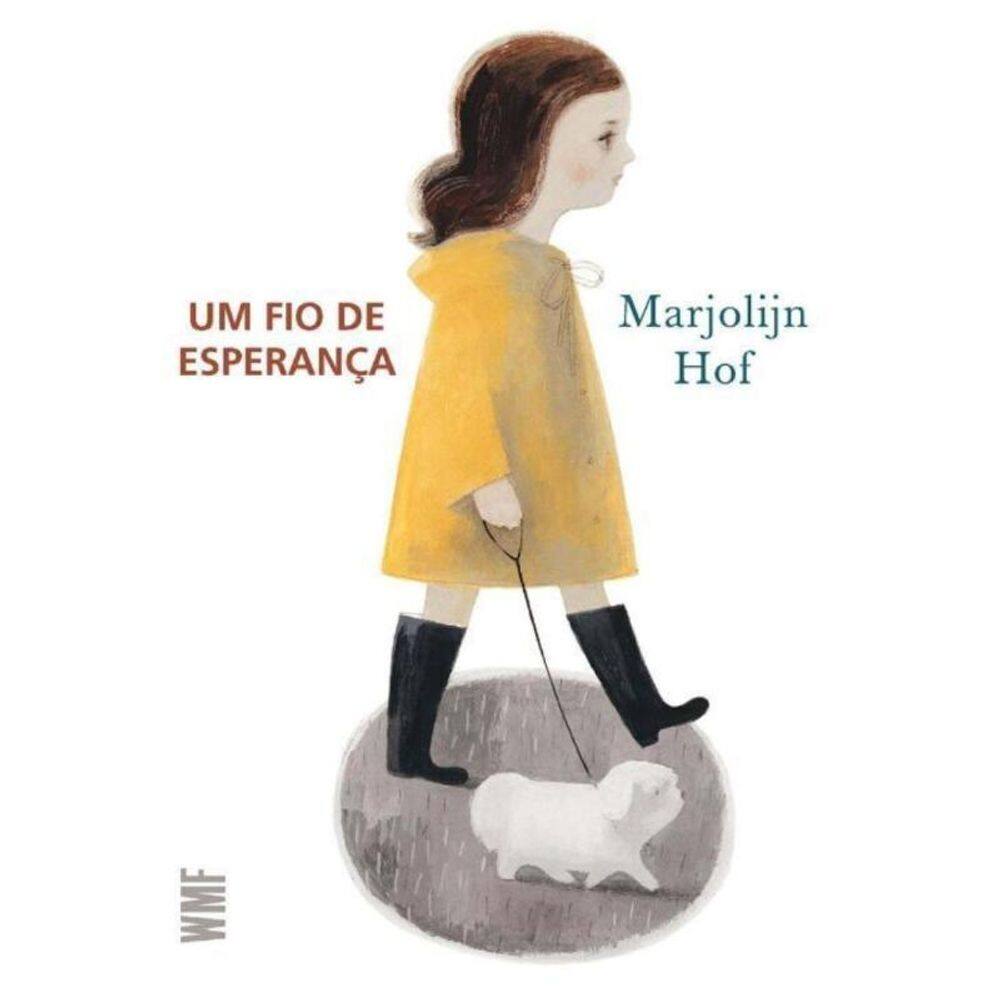 Um Fio De Esperanca - (Wmf)
