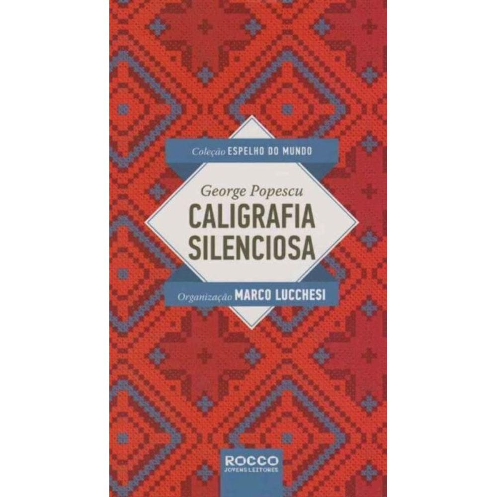 Caligrafia Silenciosa