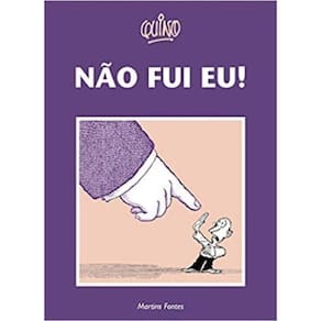 Nao Fui Eu!