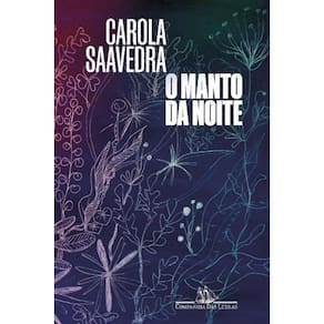 O Manto da Noite