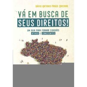 Vá em Busca de Seus Direitos