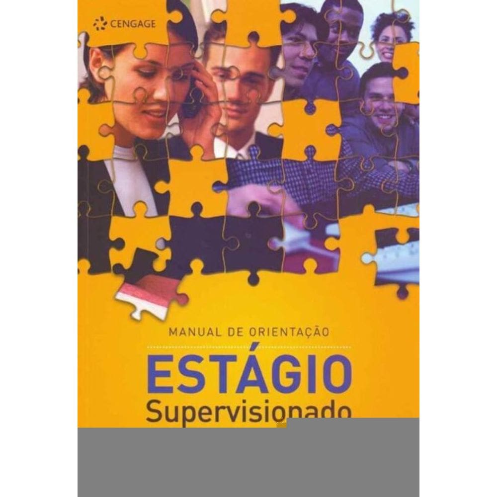 Manual de Orientação