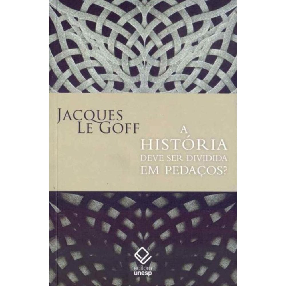 História Deve Ser Dividida em Pedaços? A