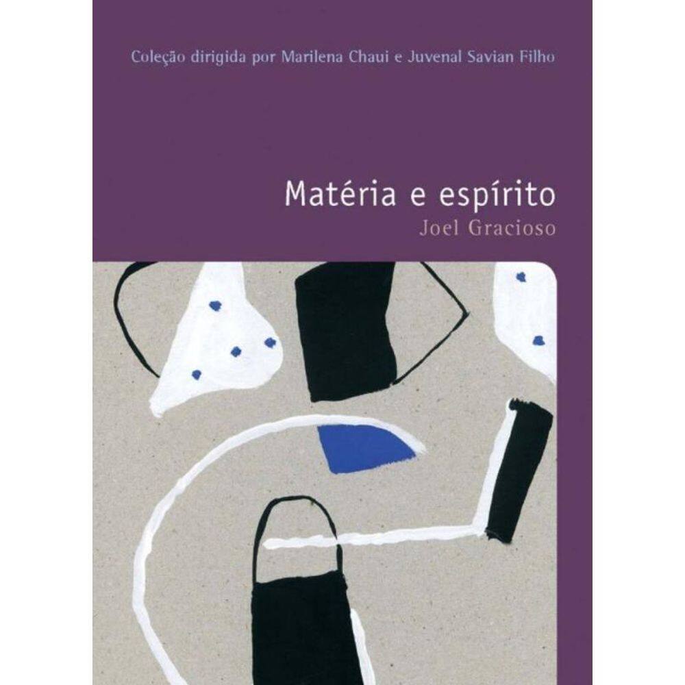 Materia E Espirito - Vol.18